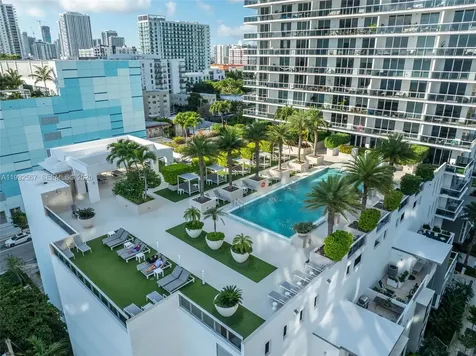 600 NE 27th Street Miami FL 33137