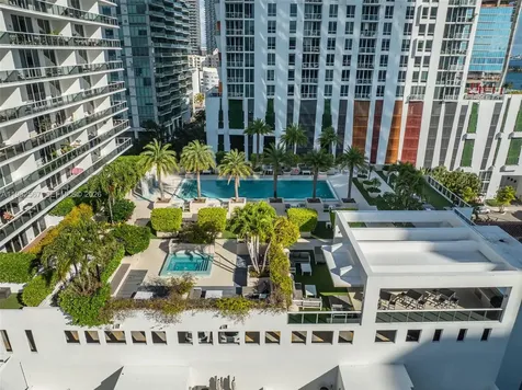 600 NE 27th Street Miami FL 33137