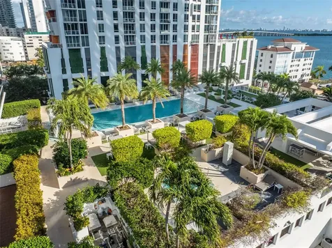 600 NE 27th Street Miami FL 33137
