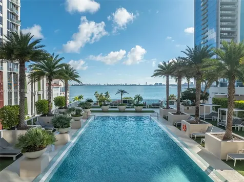 600 NE 27th Street Miami FL 33137