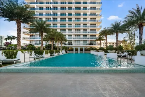 600 NE 27th Street Miami FL 33137