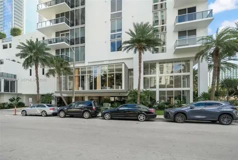 600 NE 27th Street Miami FL 33137