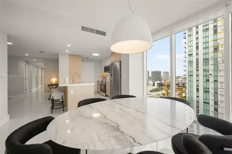 600 NE 27th Street Miami FL 33137