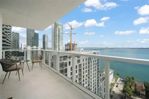 600 NE 27th Street Miami FL 33137