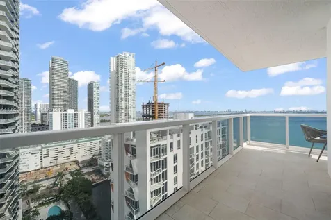 600 NE 27th Street Miami FL 33137