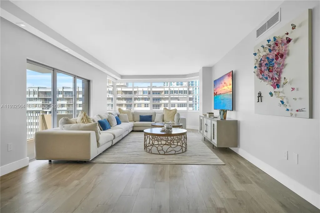 1985 S Ocean Drive Hallandale Beach FL 33009