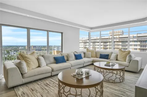1985 S Ocean Drive Hallandale Beach FL 33009
