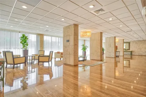 1985 S Ocean Drive Hallandale Beach FL 33009