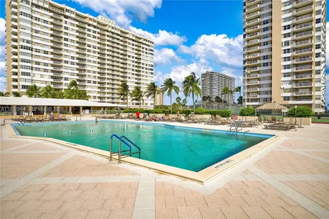 1985 S Ocean Drive Hallandale Beach FL 33009