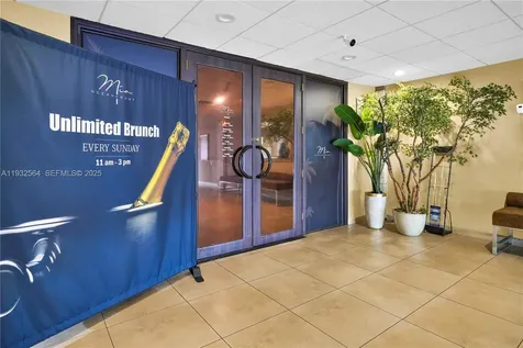 1985 S Ocean Drive Hallandale Beach FL 33009