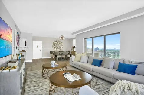 1985 S Ocean Drive Hallandale Beach FL 33009
