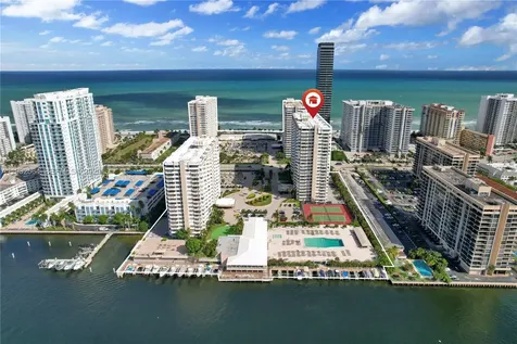 1985 S Ocean Drive Hallandale Beach FL 33009