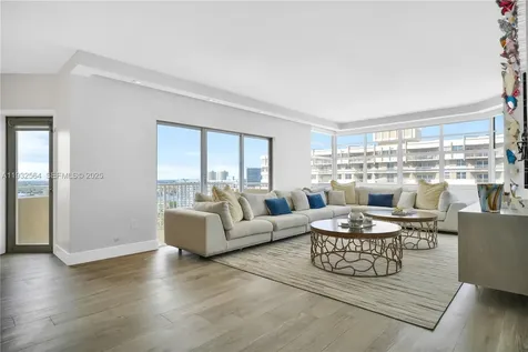 1985 S Ocean Drive Hallandale Beach FL 33009
