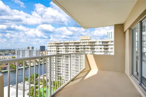 1985 S Ocean Drive Hallandale Beach FL 33009