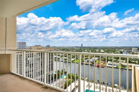 1985 S Ocean Drive Hallandale Beach FL 33009