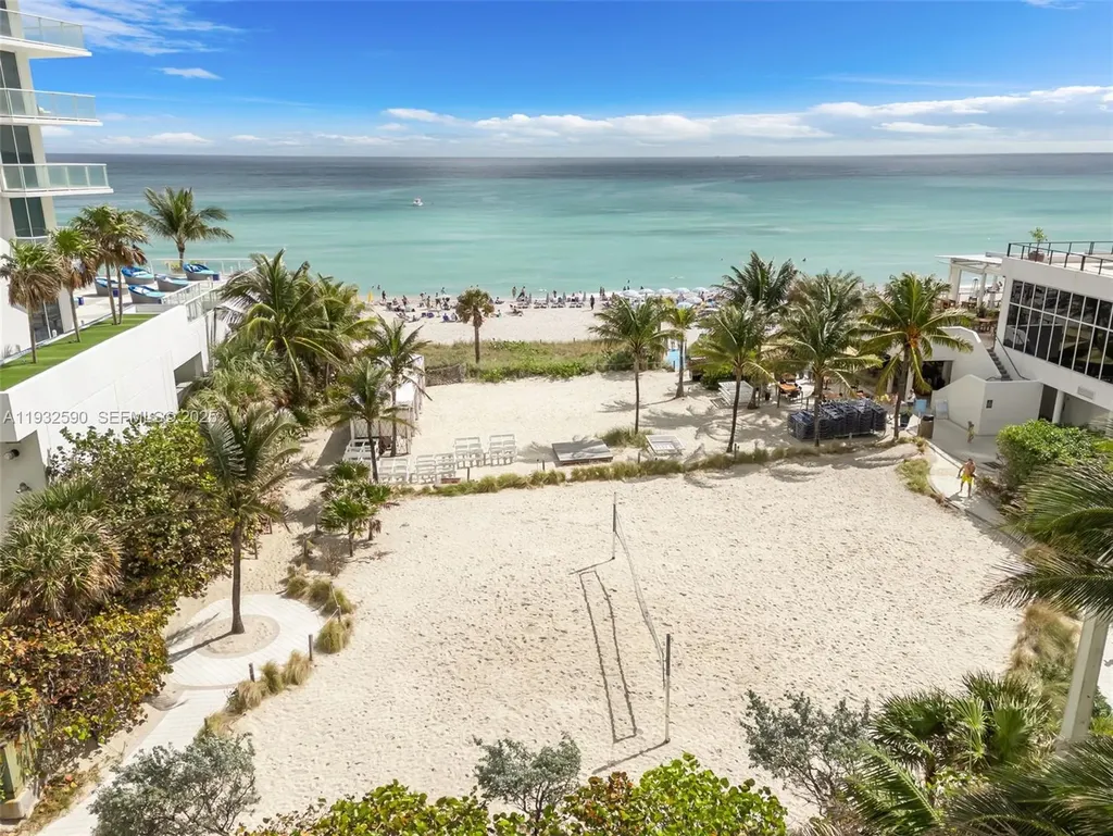 4001 S Ocean Drive Hollywood FL 33019