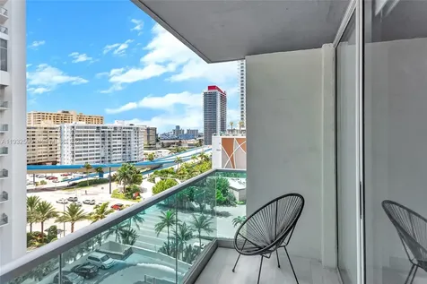 4001 S Ocean Drive Hollywood FL 33019