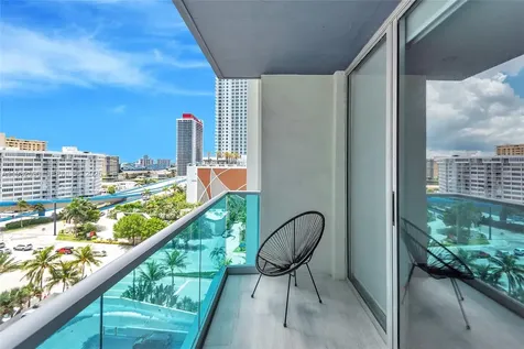 4001 S Ocean Drive Hollywood FL 33019
