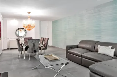 4001 S Ocean Drive Hollywood FL 33019