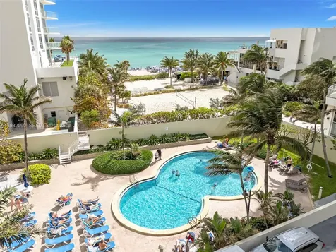 4001 S Ocean Drive Hollywood FL 33019