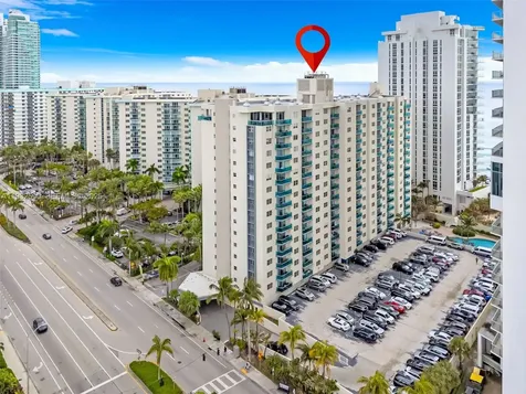4001 S Ocean Drive Hollywood FL 33019