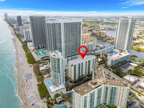 4001 S Ocean Drive Hollywood FL 33019