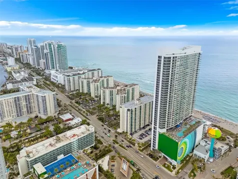 4001 S Ocean Drive Hollywood FL 33019
