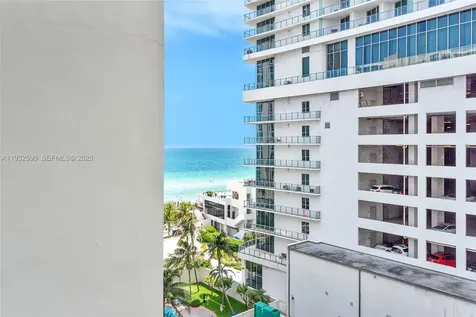 4001 S Ocean Drive Hollywood FL 33019