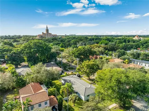 2601 Cordova Street Coral Gables FL 33134
