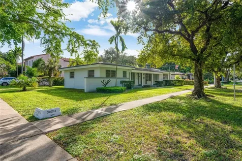2601 Cordova Street Coral Gables FL 33134