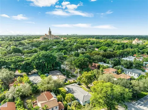 2601 Cordova Street Coral Gables FL 33134