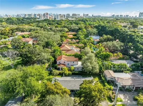 2601 Cordova Street Coral Gables FL 33134