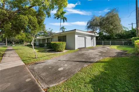 2601 Cordova Street Coral Gables FL 33134