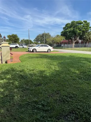 2706 Montego Drive Miramar FL 33023