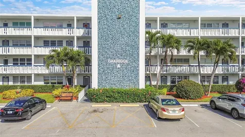 2009 Oakridge A Deerfield Beach FL 33442