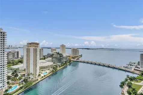 495 Brickell Avenue Miami FL 33131