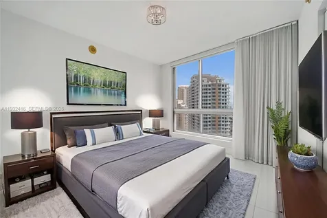 495 Brickell Avenue Miami FL 33131