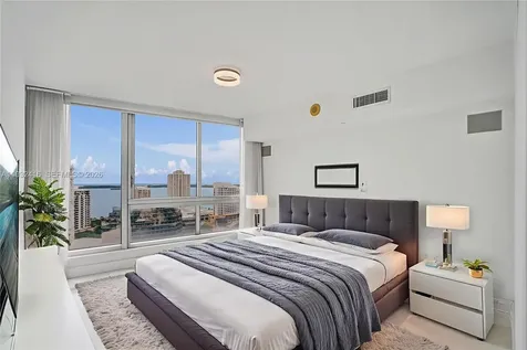 495 Brickell Avenue Miami FL 33131