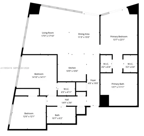 495 Brickell Avenue Miami FL 33131