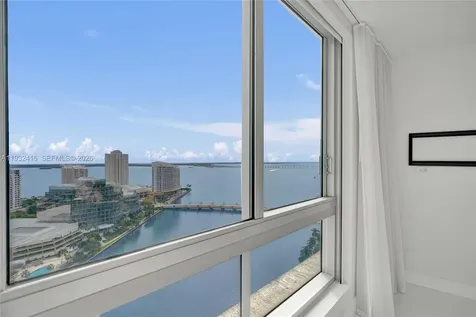 495 Brickell Avenue Miami FL 33131