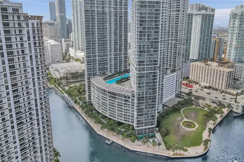 495 Brickell Avenue Miami FL 33131