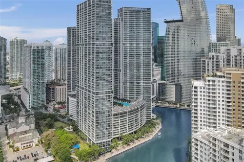 495 Brickell Avenue Miami FL 33131