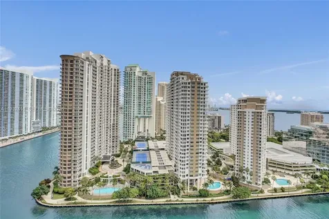 495 Brickell Avenue Miami FL 33131