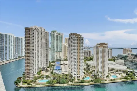 495 Brickell Avenue Miami FL 33131