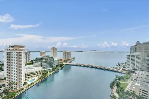 495 Brickell Avenue Miami FL 33131