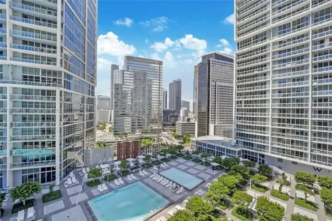 495 Brickell Avenue Miami FL 33131