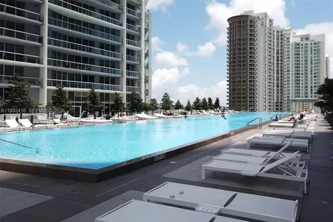 495 Brickell Avenue Miami FL 33131