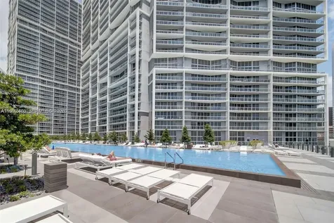 495 Brickell Avenue Miami FL 33131