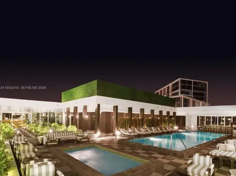 495 Brickell Avenue Miami FL 33131