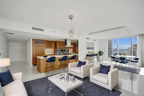 495 Brickell Avenue Miami FL 33131